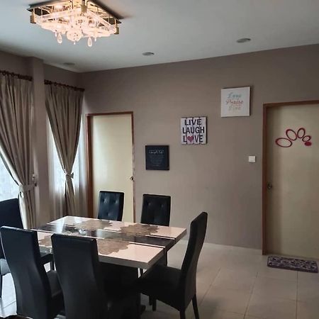 סנדקאן Ann_Homestay מראה חיצוני תמונה