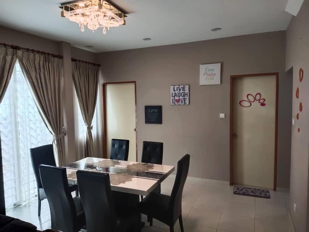 סנדקאן Ann_Homestay מראה חיצוני תמונה