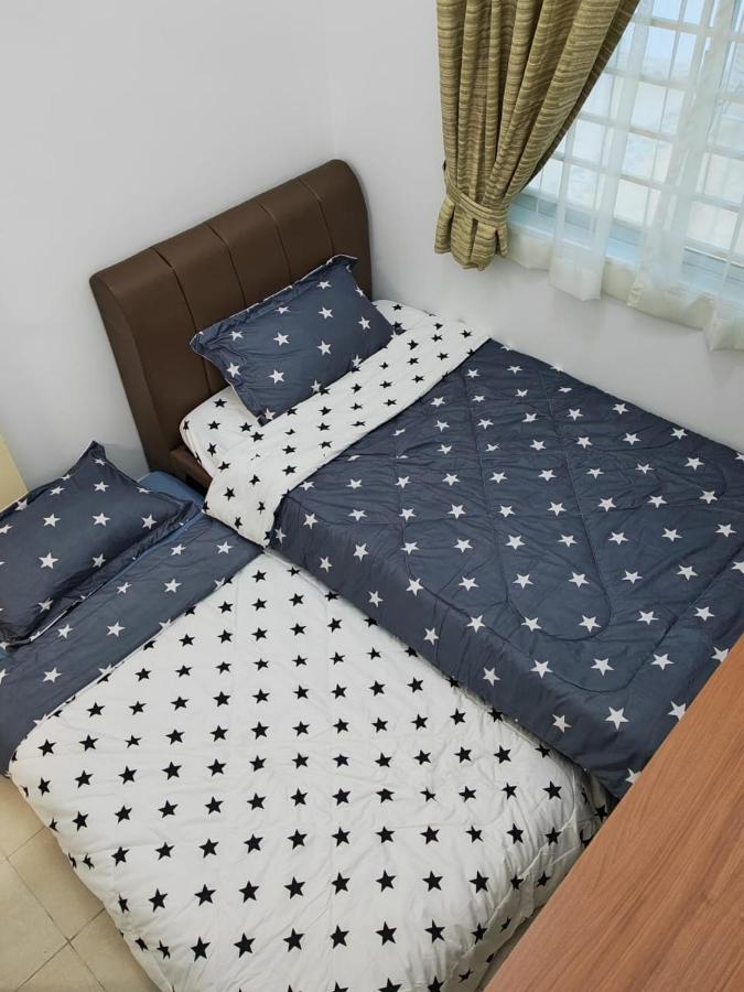 סנדקאן Ann_Homestay מראה חיצוני תמונה