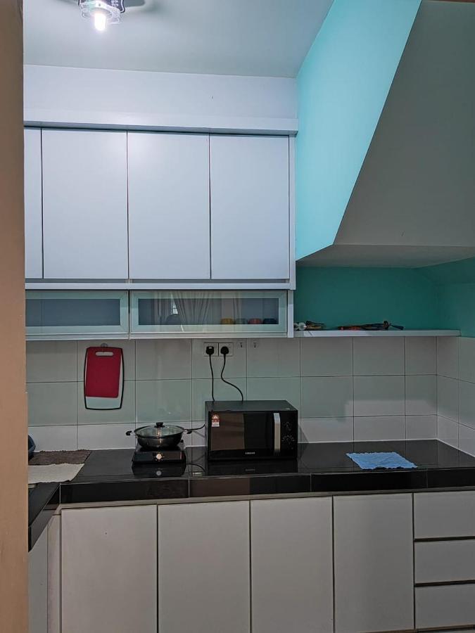 סנדקאן Ann_Homestay מראה חיצוני תמונה